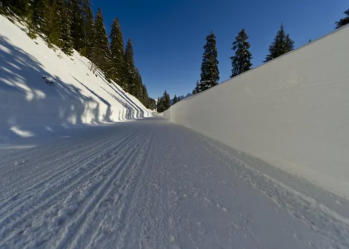 Apartment Sonnalpen *