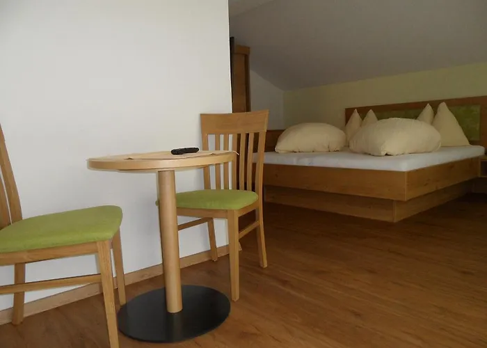 Sonnalpen Apartment *